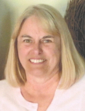 Linda G. Reinhart