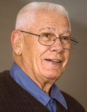 Photo of Robert "Bob" McKenzie