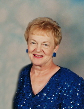 Barbara  Anne Kunz