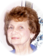 Margaret  Lucile Jernigan Dixon 4045108