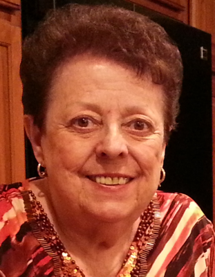 Susan Domowicz