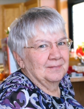 Photo of Nelda Simonson