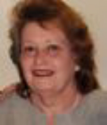Photo of Margaret "Peggy" Sperber