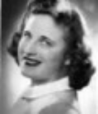 Photo of Dorothy Trifari