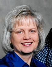 Judy Ann McDaniel