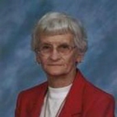 Margaret Ellen Corbin