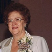 Janet Lucille Lupinetti