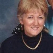 Rosemary Sanders