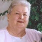 Helen E. "Betty" Tisik