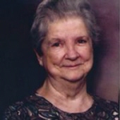 Loretta Florence Rogers
