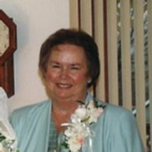 Phyllis Louise Wohnhas