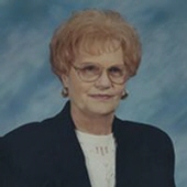 Lydia M. Grooms