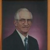Ray E. Garrett,  Jr.