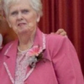 Ethel Lenora Haddon
