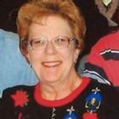 Sharon Virginia Fluharty