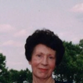 Ellen Louise Long
