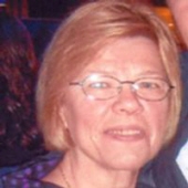 Brenda Kay Stein