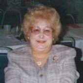 Gilda P. "Jill" Carson