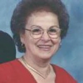 Mary Jean Kocher
