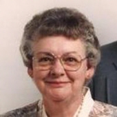 Nancy F. Mulhollen