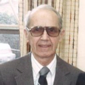 John E. Stinoski,  Sr.