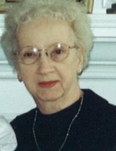 Amelia Margaret Lynch