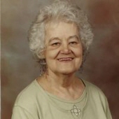 Marilyn Rosetta McCord