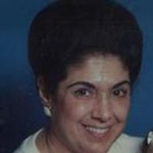 Antonette "Aunt Toni" Paesano