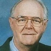 John W. Freshwater
