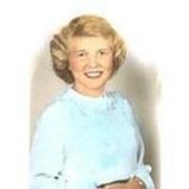 Wanema Zetta "Granny" Roberts 4046014
