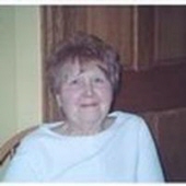 Lucille "Sis" Mayhew