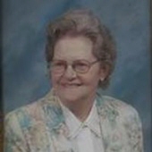 Carolyn Irene Beagle