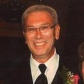 Michael L. "Mike" Spencer