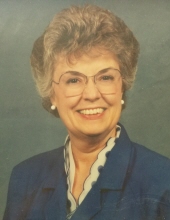 Marjorie J. Van Vickle