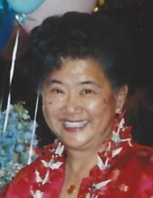 MARY JUNG WONG, PhD
