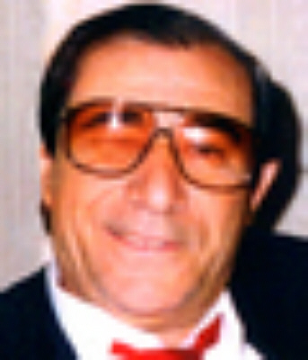 Photo of Antonio Governali
