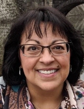 Photo of Carol Borges