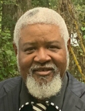 Photo of Pastor Elton Bynes Sr.