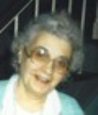 Photo of Rose Ann Musso
