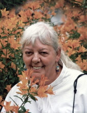 Bonnie Lou Sears