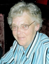 Janice Margaret Cole