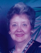Doris M. Fedorek (Volzer)