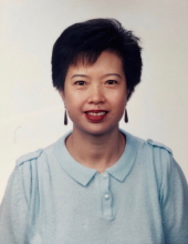 李萍英女士 Ping Ying Li 4046426