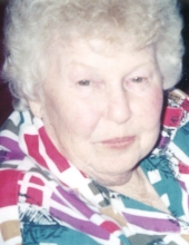 Mabel  Geraldine  Scott