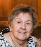 Marlene C. Kieszkowski