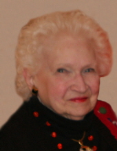Betty Jean Merkert