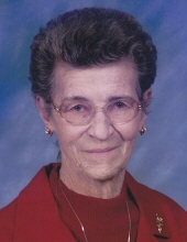 Anna Mae Devillier Knott  Arnaudville, Louisiana Obituary