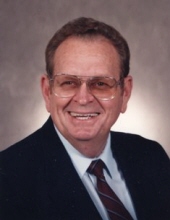 Photo of Elmer Jones