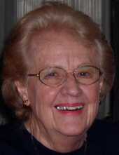 Arlene B. Dougherty
