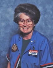 Helen Shockley George